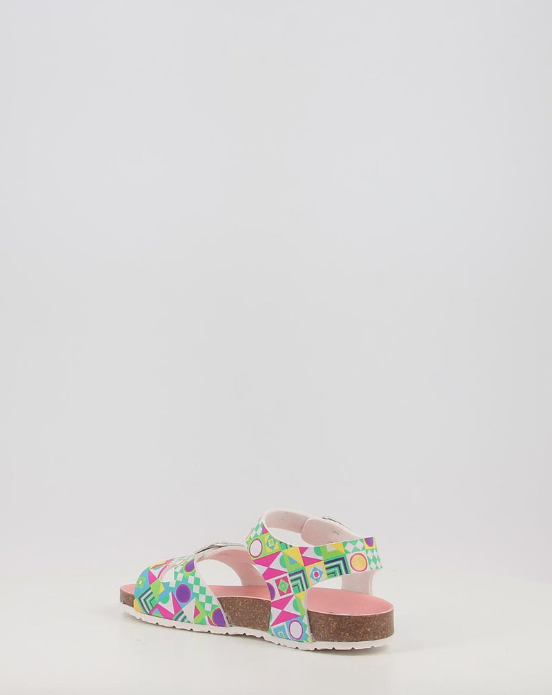 Sandalen PABLOSKY 439704 mehrfarbig