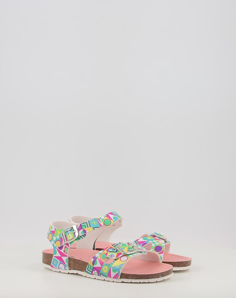 Sandalen PABLOSKY 439704 mehrfarbig