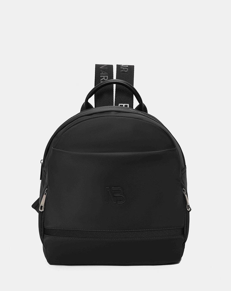 BINNARI NUBIA Rucksäcke 21340 schwarz