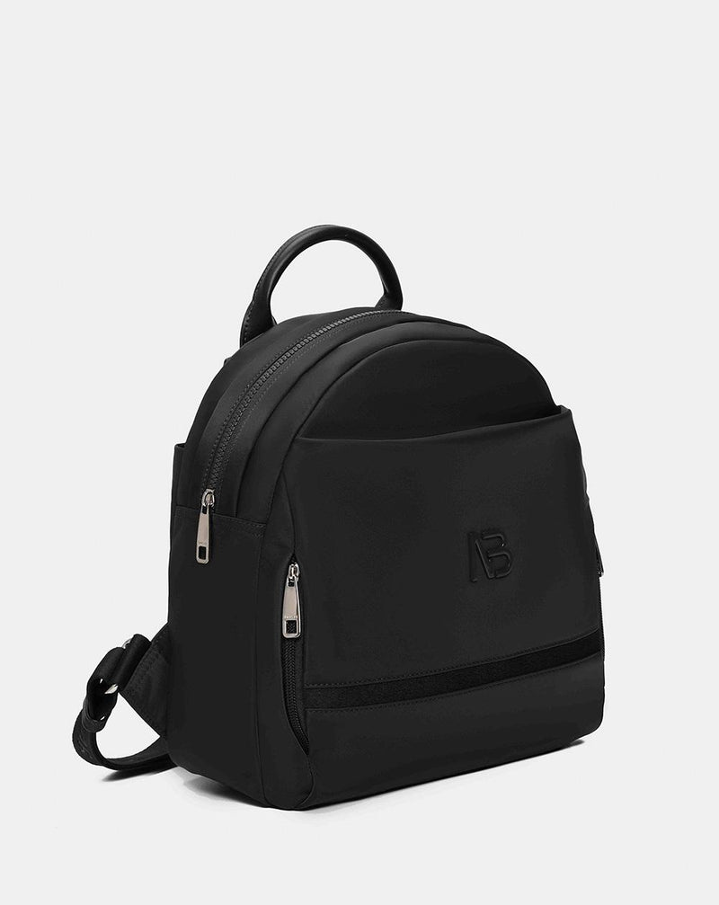 BINNARI NUBIA Rucksäcke 21340 schwarz