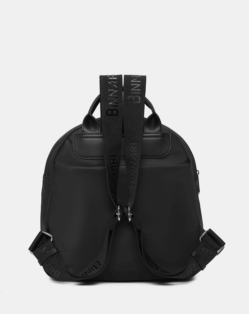 BINNARI NUBIA Rucksäcke 21340 schwarz