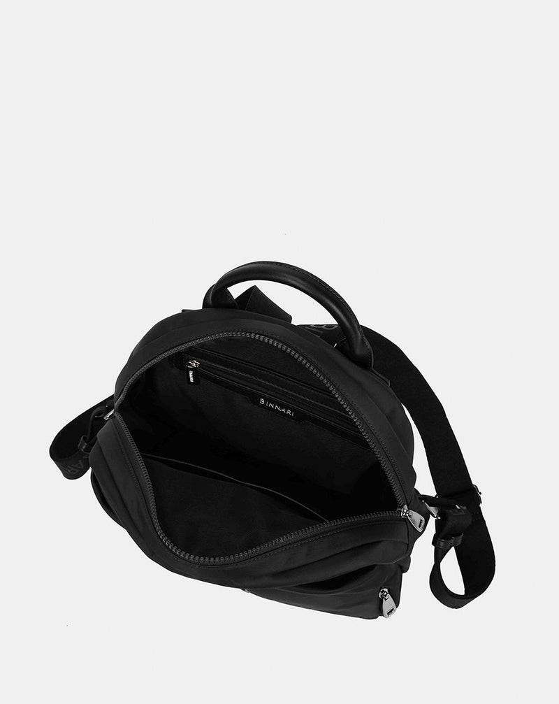 BINNARI NUBIA Rucksäcke 21340 schwarz