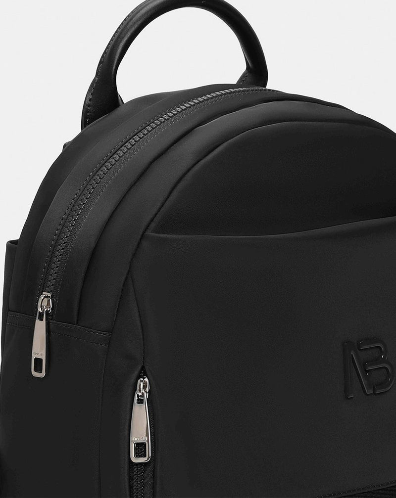 BINNARI NUBIA Rucksäcke 21340 schwarz