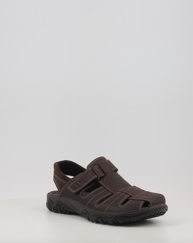 Sandalen IMAC PACIFIC 753380 braun