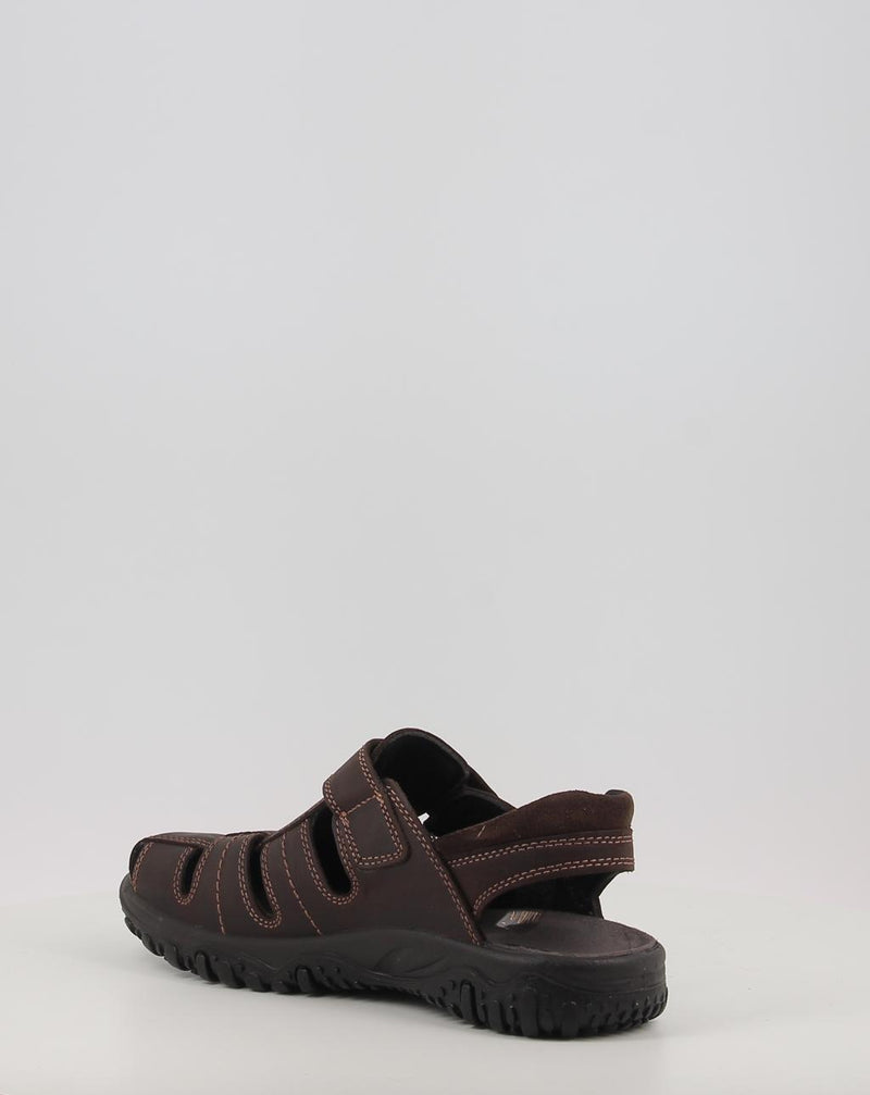 Sandalen IMAC PACIFIC 753380 braun
