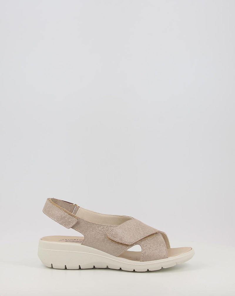 Sandalen IMAC CHARLOTTE 757380 beige