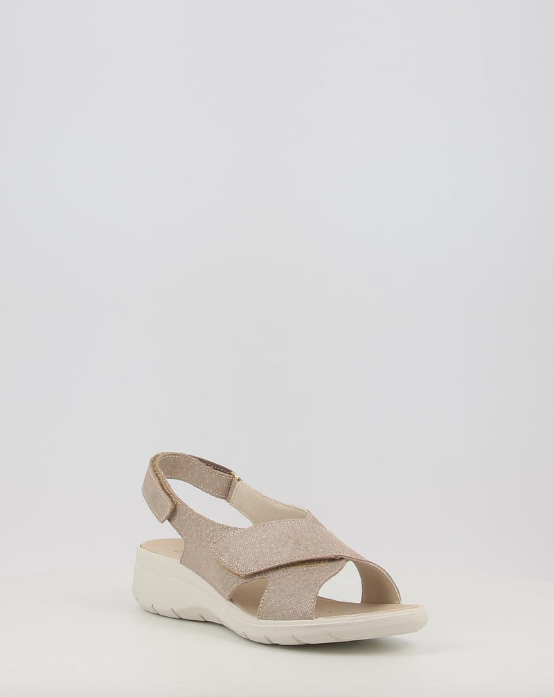 Sandalen IMAC CHARLOTTE 757380 beige