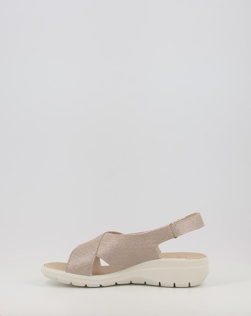 Sandalen IMAC CHARLOTTE 757380 beige