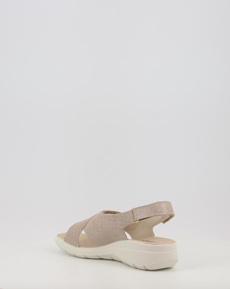 Sandalen IMAC CHARLOTTE 757380 beige