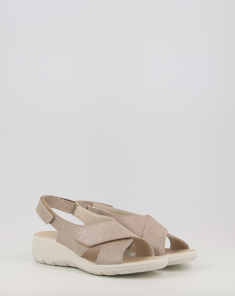 Sandalen IMAC CHARLOTTE 757380 beige
