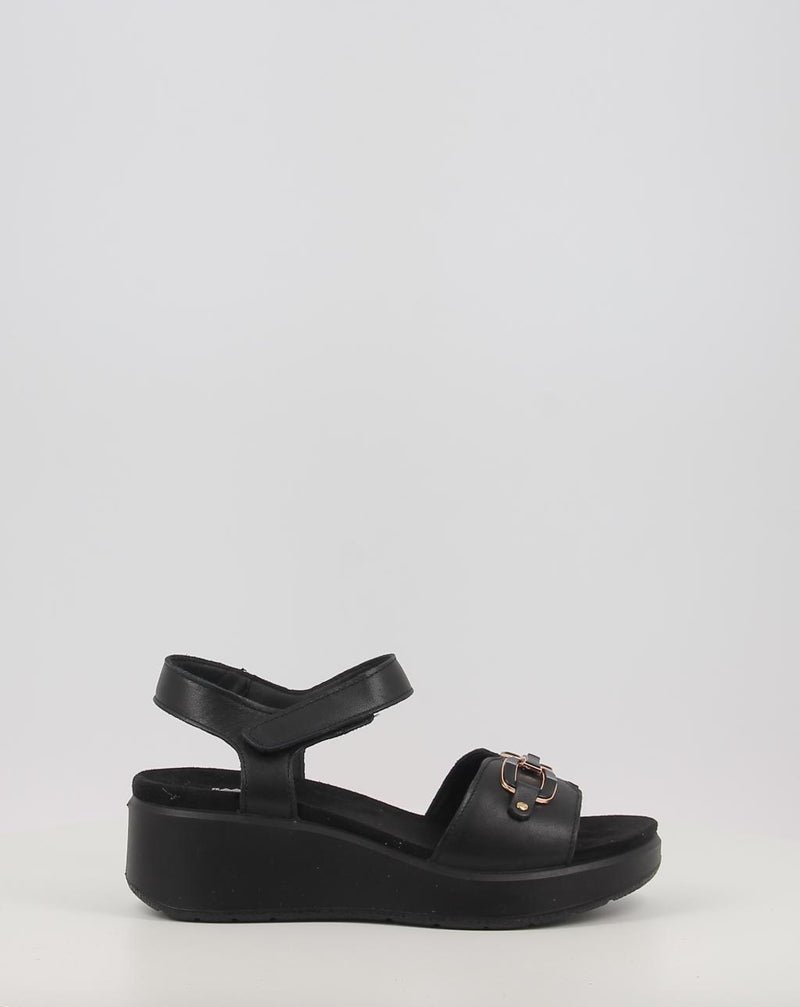 Sandalen IMAC CATERINA 758460 schwarz