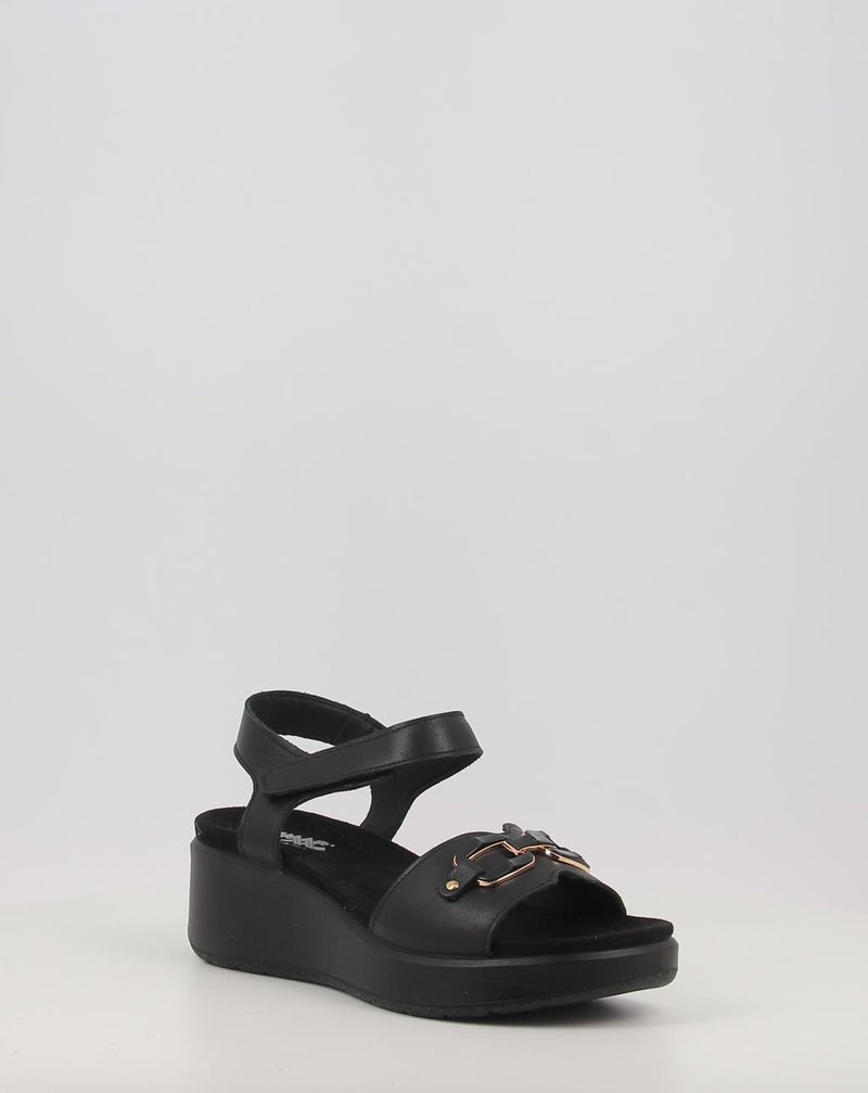 Sandalen IMAC CATERINA 758460 schwarz