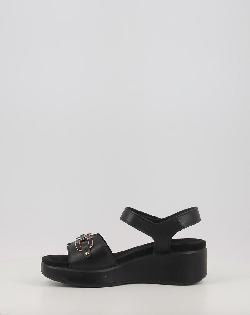 Sandalen IMAC CATERINA 758460 schwarz