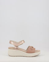 Sandalen IMAC CATERINA 758460 beige