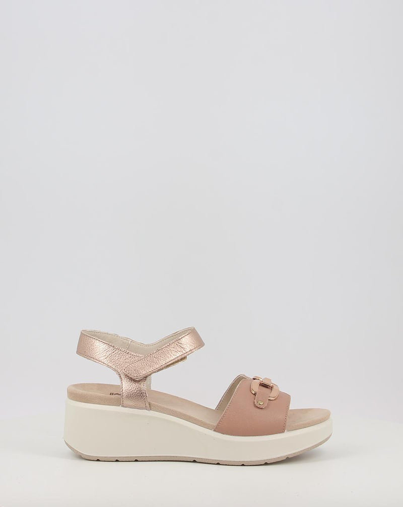 Sandalen IMAC CATERINA 758460 beige