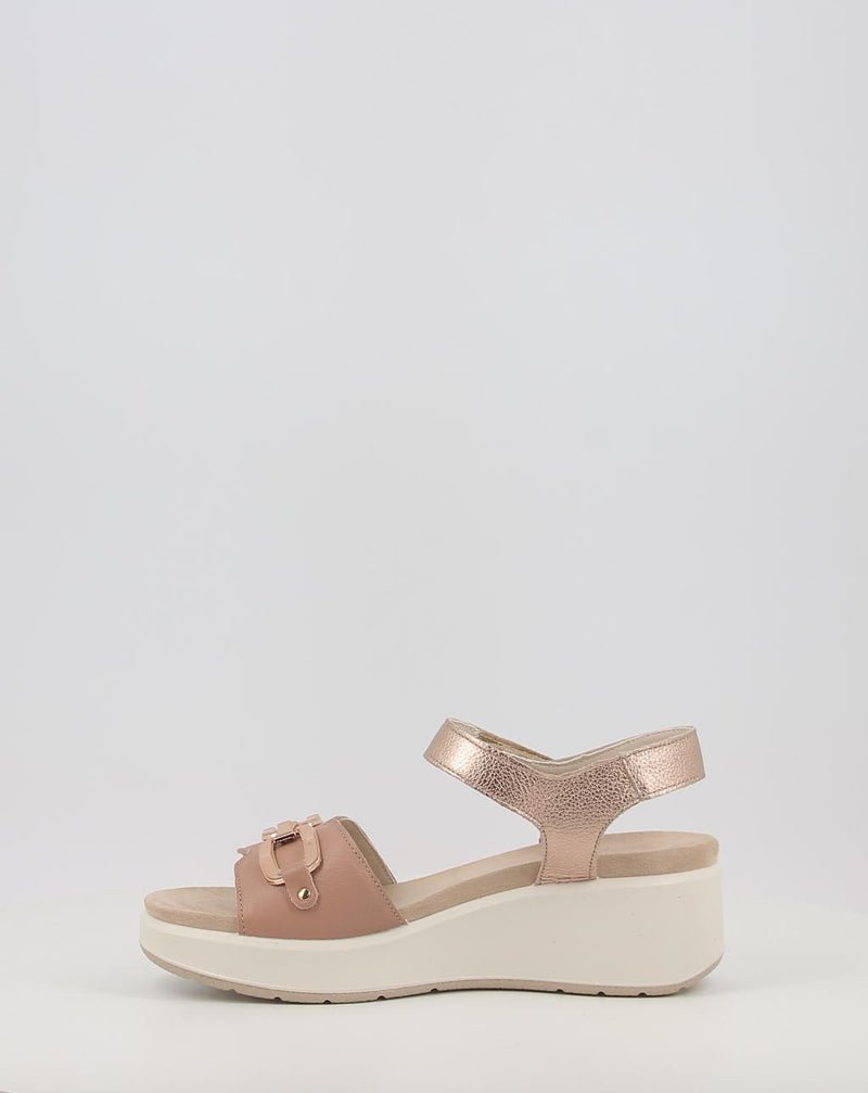 Sandalen IMAC CATERINA 758460 beige