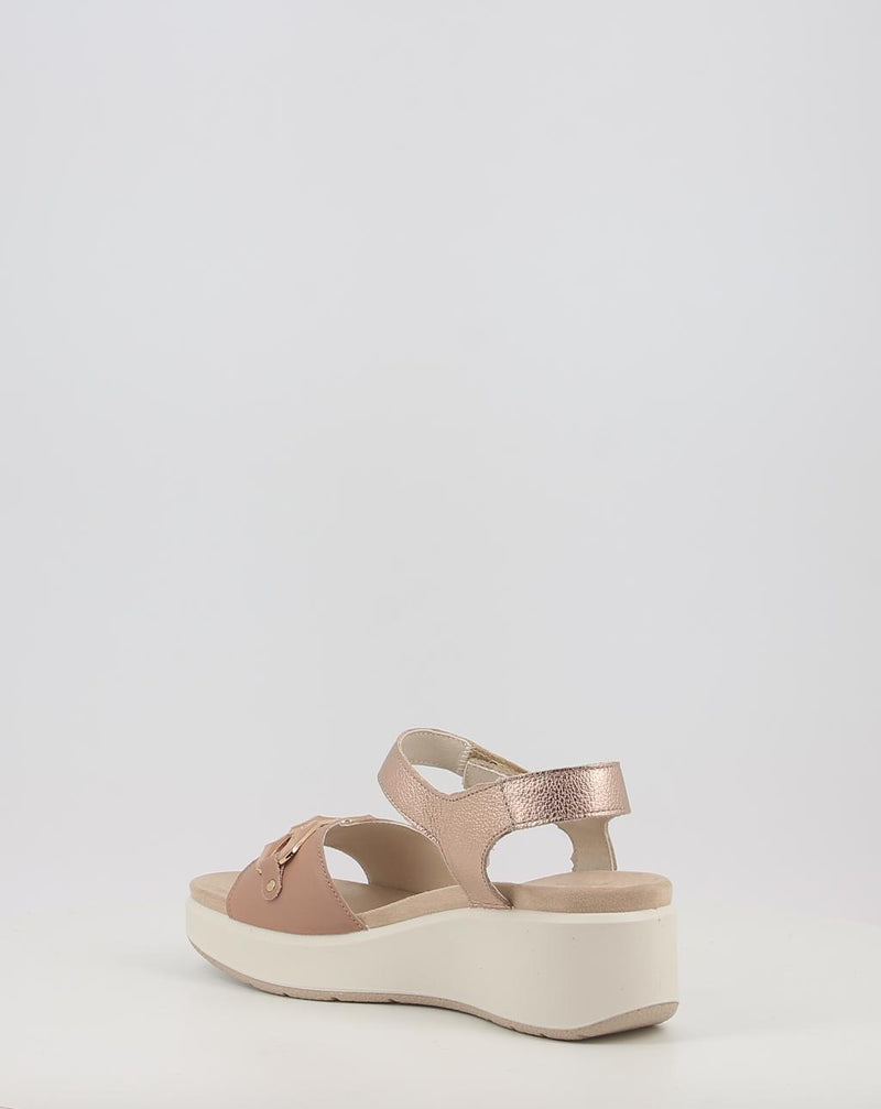 Sandalen IMAC CATERINA 758460 beige
