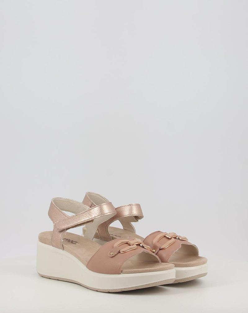 Sandalen IMAC CATERINA 758460 beige