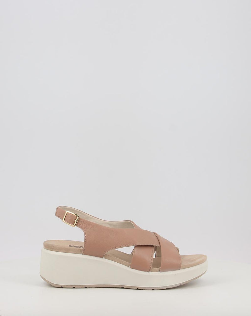 Sandalen IMAC CATERINA 758480 braun