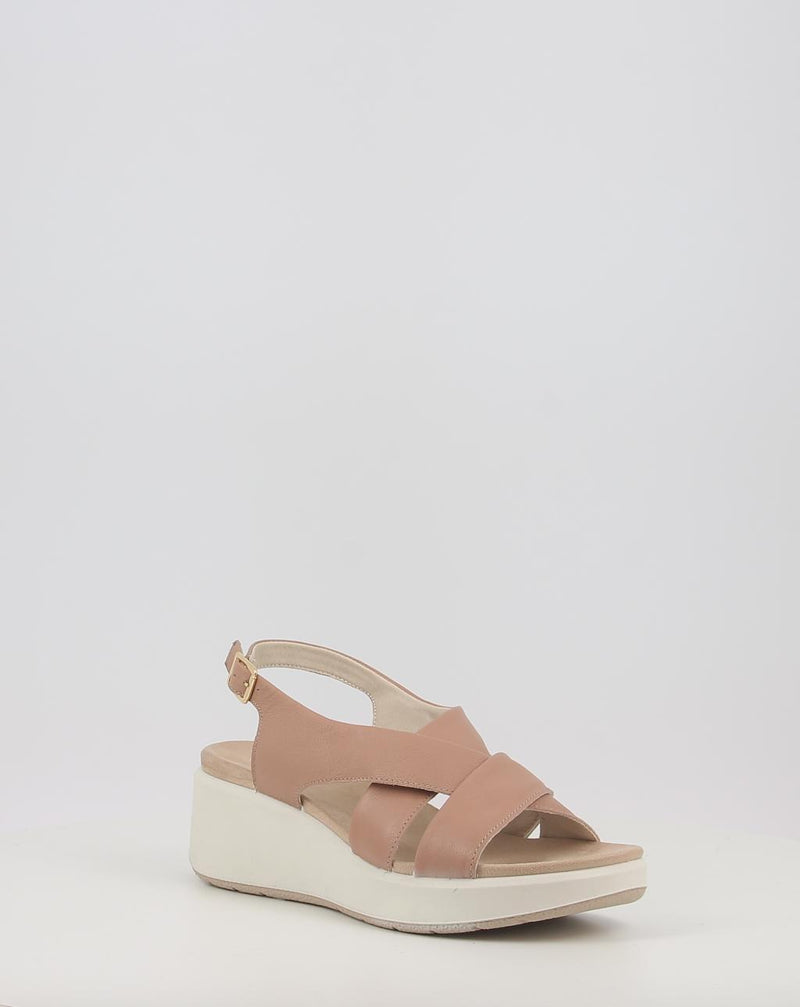 Sandalen IMAC CATERINA 758480 braun