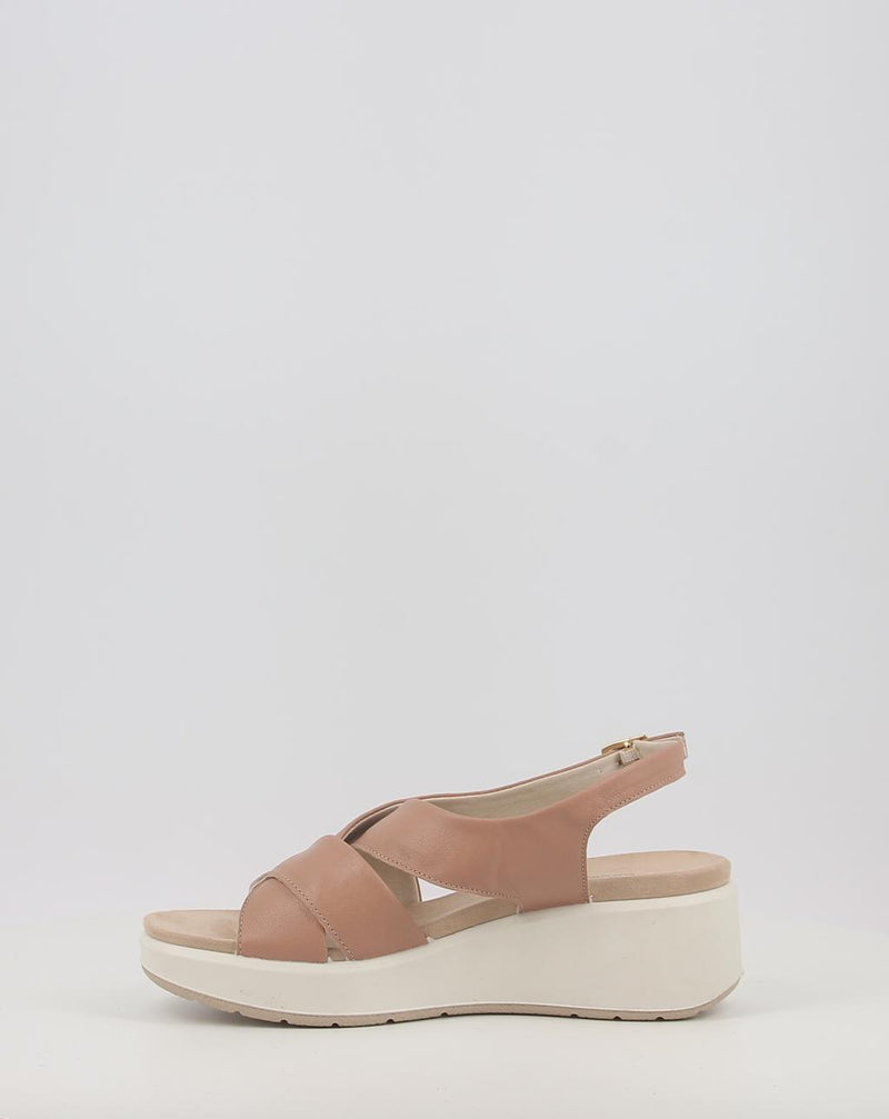 Sandalen IMAC CATERINA 758480 braun