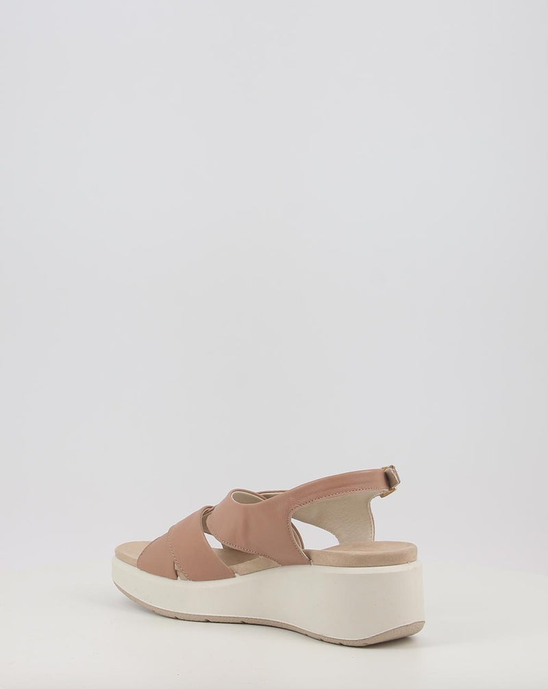 Sandalen IMAC CATERINA 758480 braun