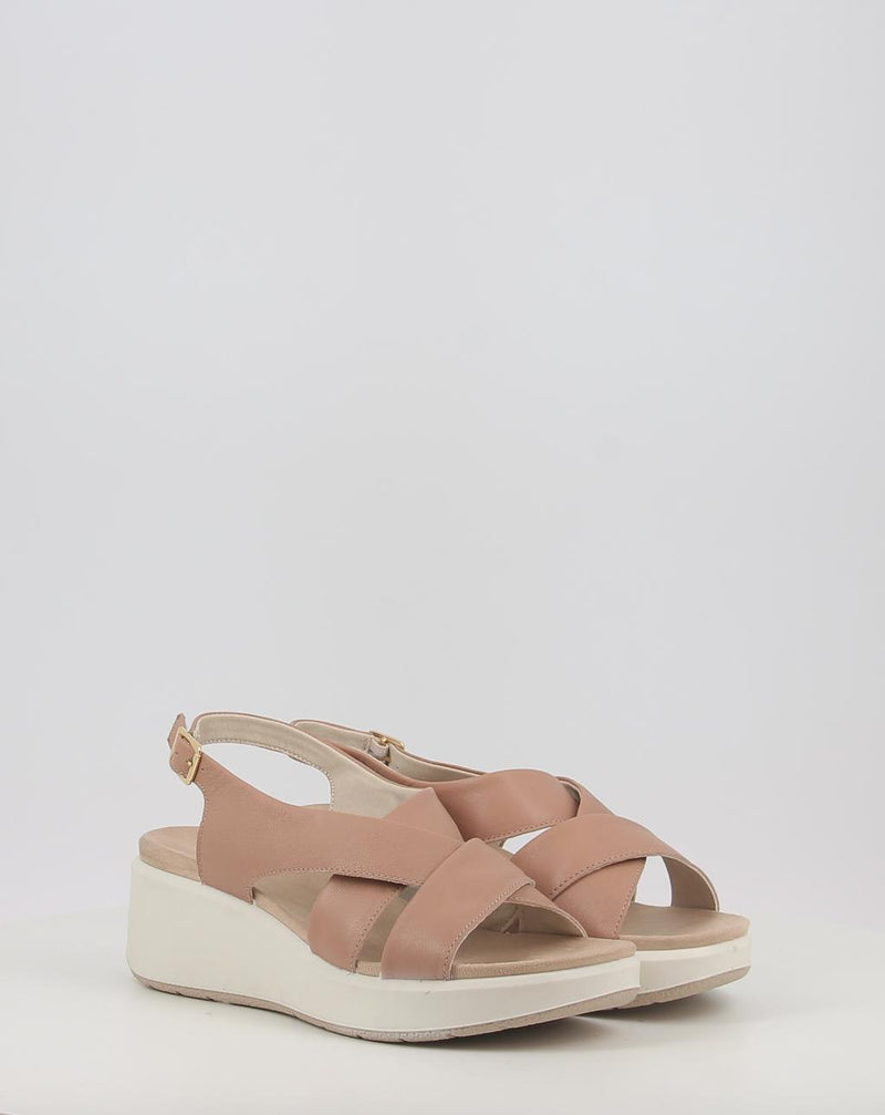 Sandalen IMAC CATERINA 758480 braun