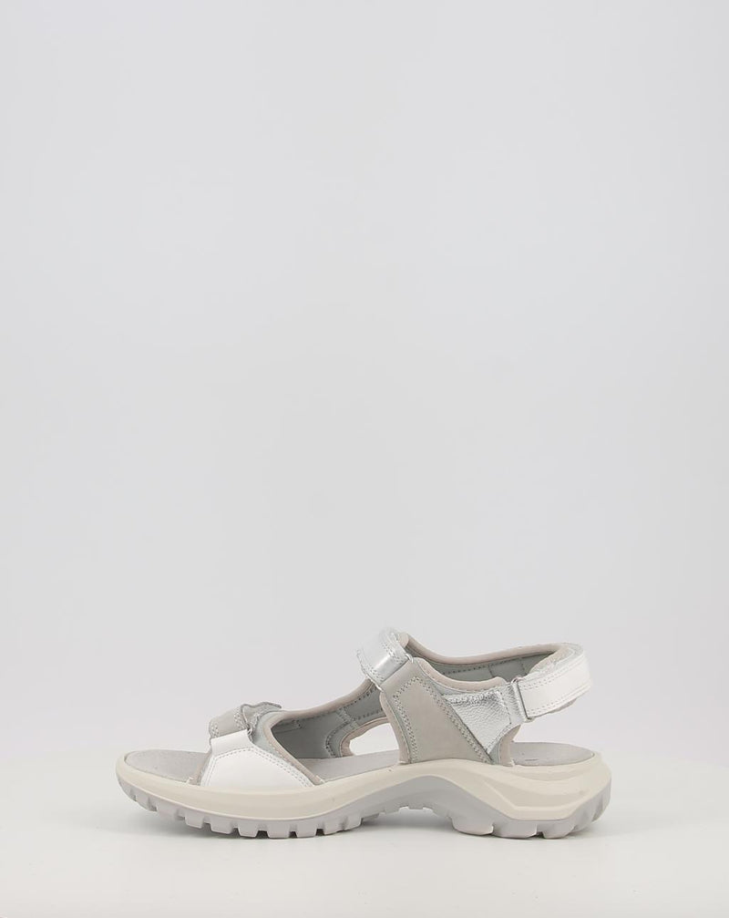 Sandalen IMAC LEXA 758920 weiß