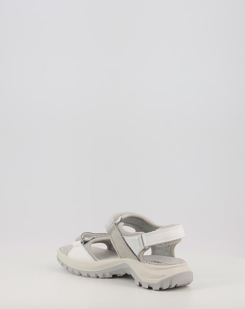 Sandalen IMAC LEXA 758920 weiß