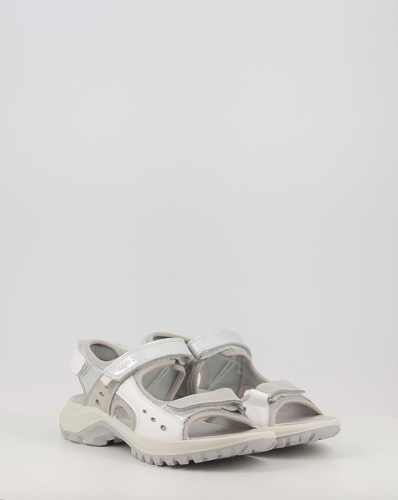 Sandalen IMAC LEXA 758920 weiß