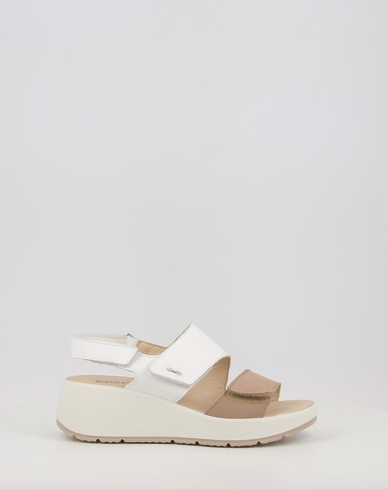 Sandalen IGI & CO 7666500 weiß
