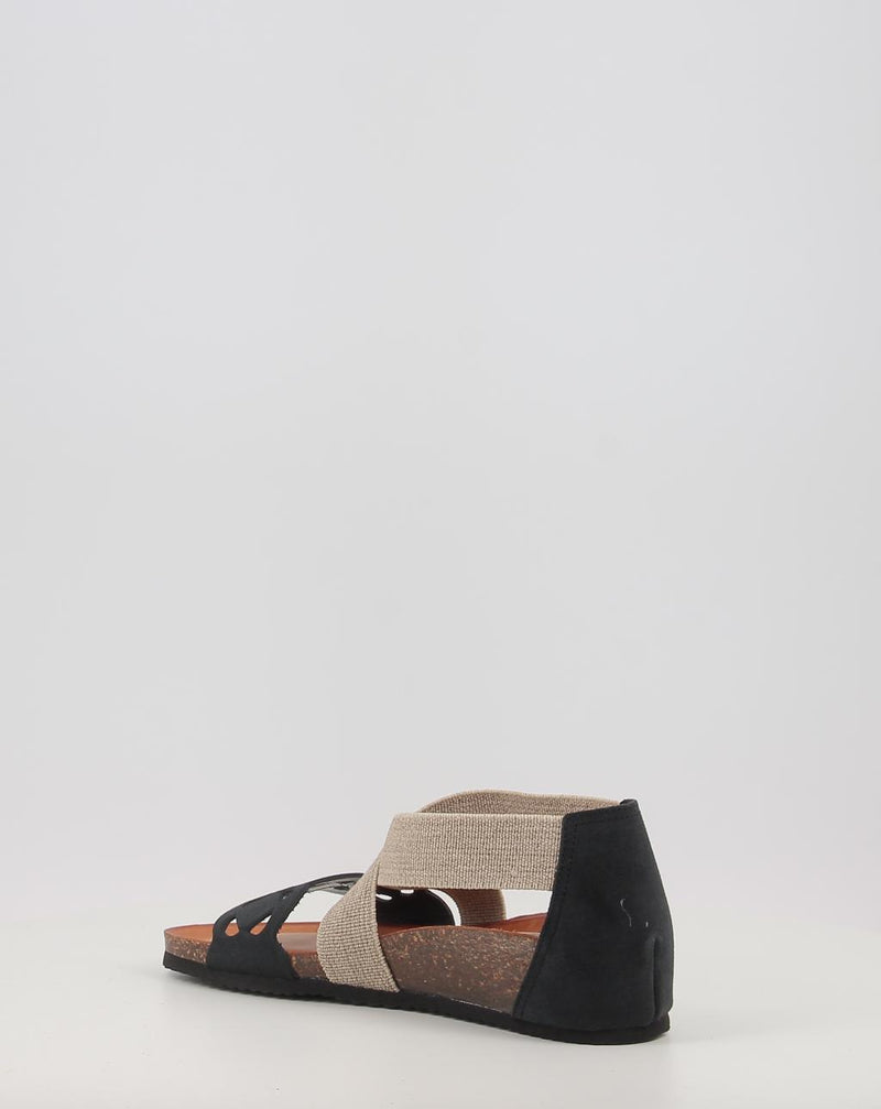 Sandalen IGI & CO 7698011 schwarz