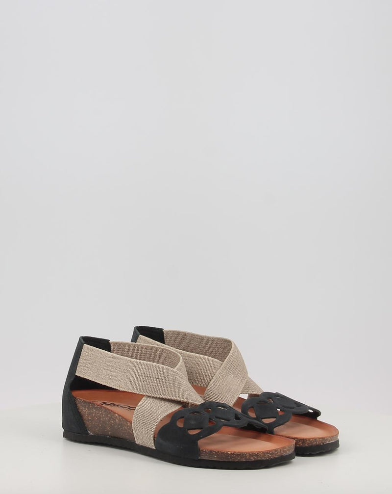Sandalen IGI & CO 7698011 schwarz