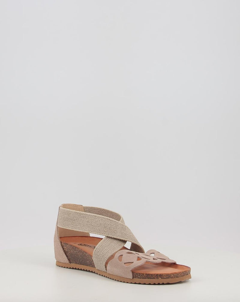 Sandalen IGI & CO 7698033 taupe