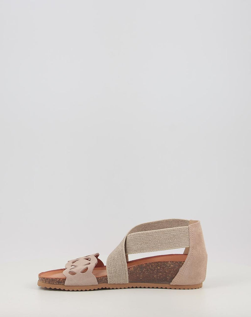 Sandalen IGI & CO 7698033 taupe