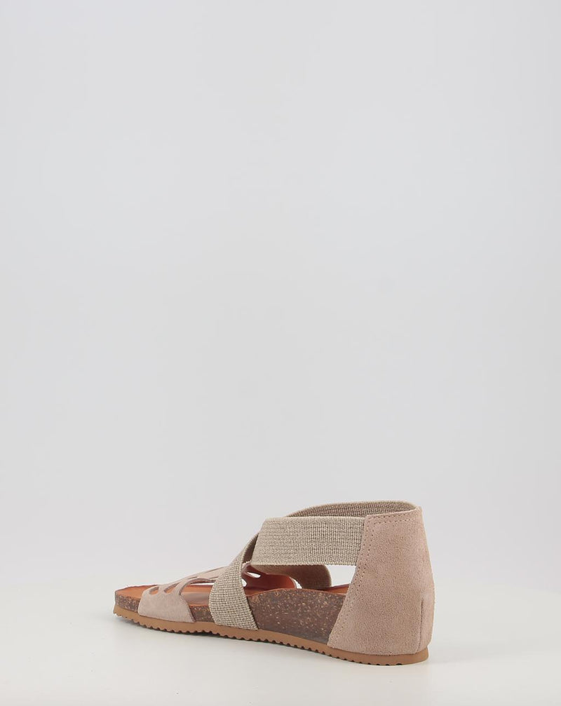 Sandalen IGI & CO 7698033 taupe