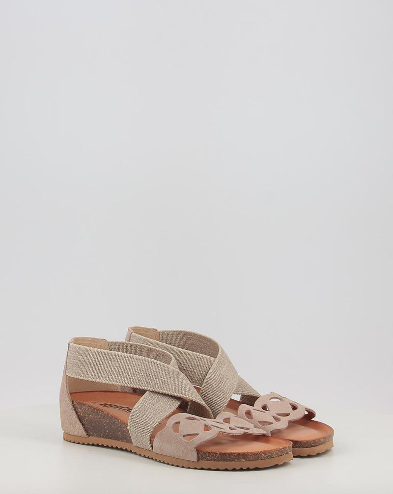 Sandalen IGI & CO 7698033 taupe