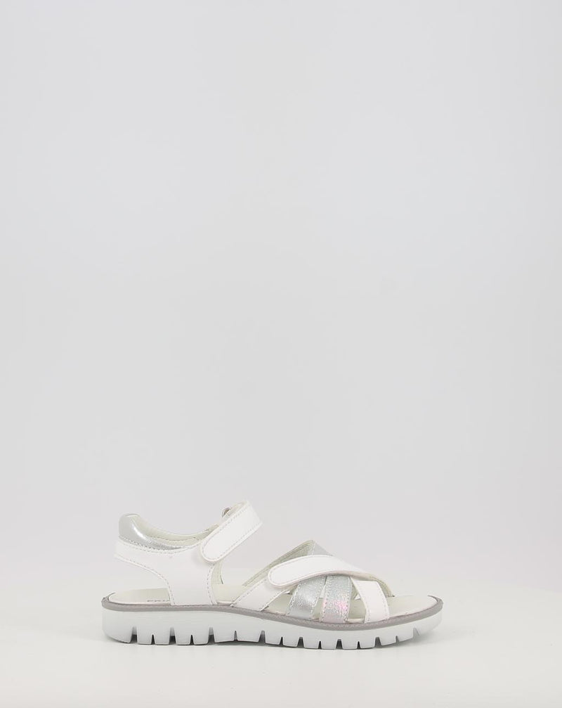 Sandalen PRIMIGI 7891022 weiß