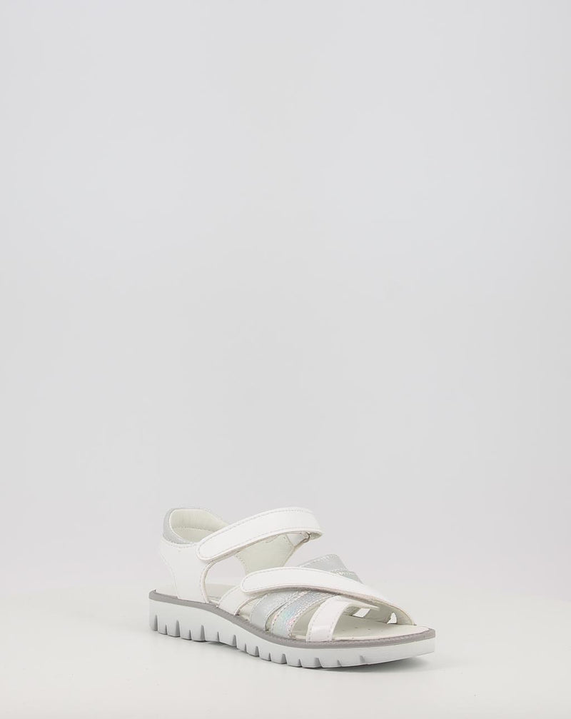 Sandalen PRIMIGI 7891022 weiß