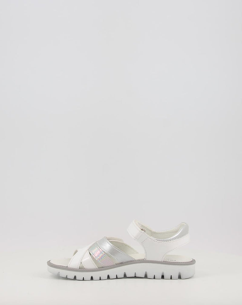 Sandalen PRIMIGI 7891022 weiß