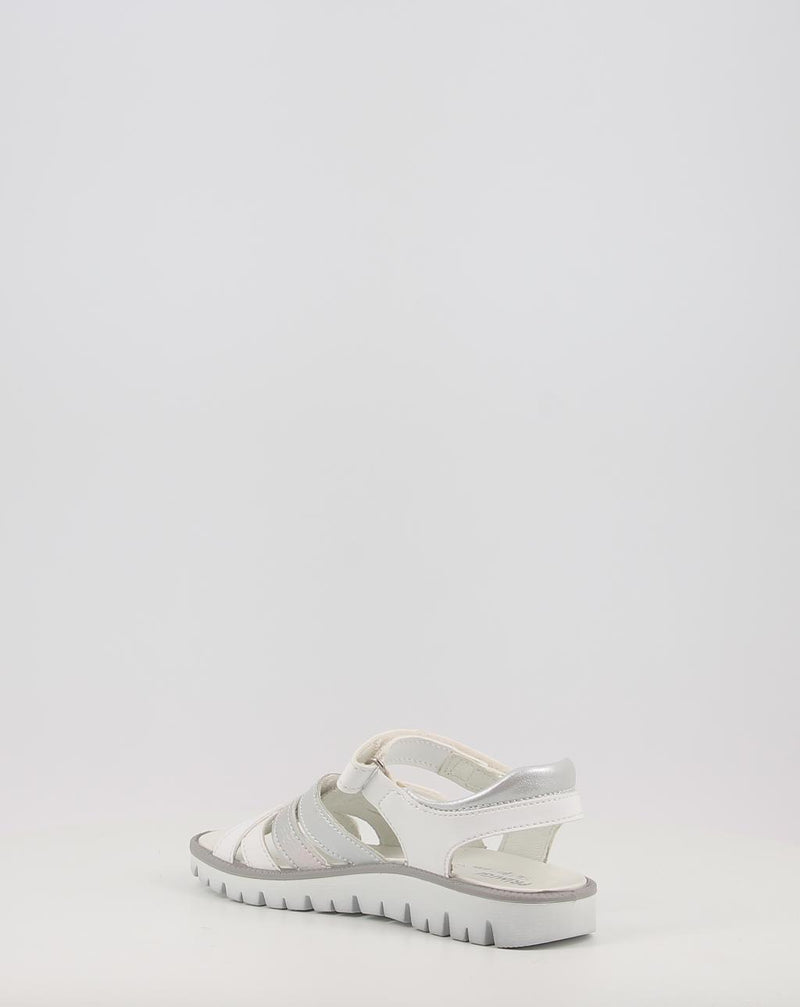 Sandalen PRIMIGI 7891022 weiß