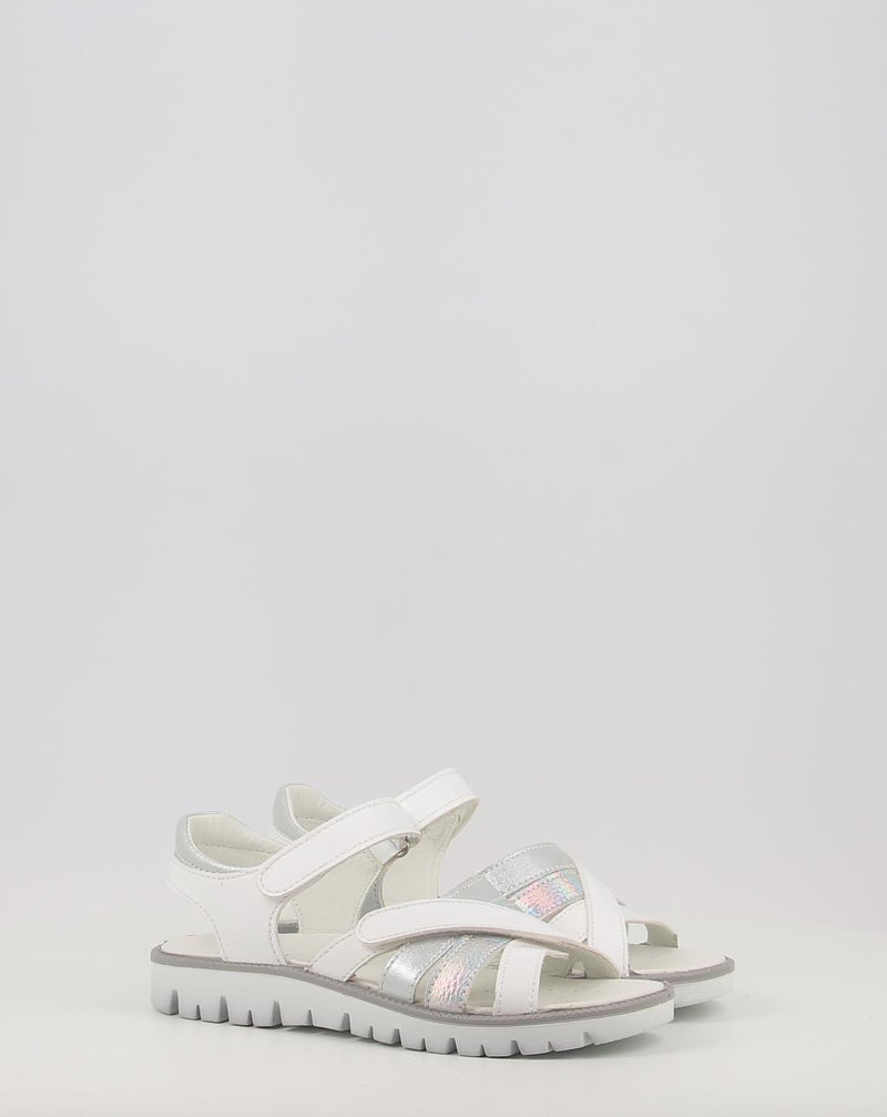 Sandalen PRIMIGI 7891022 weiß