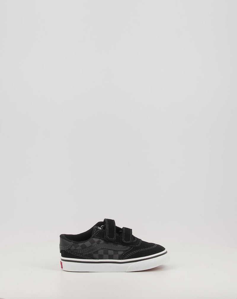 Sneaker VANS BROOKLYN LS V schwarz