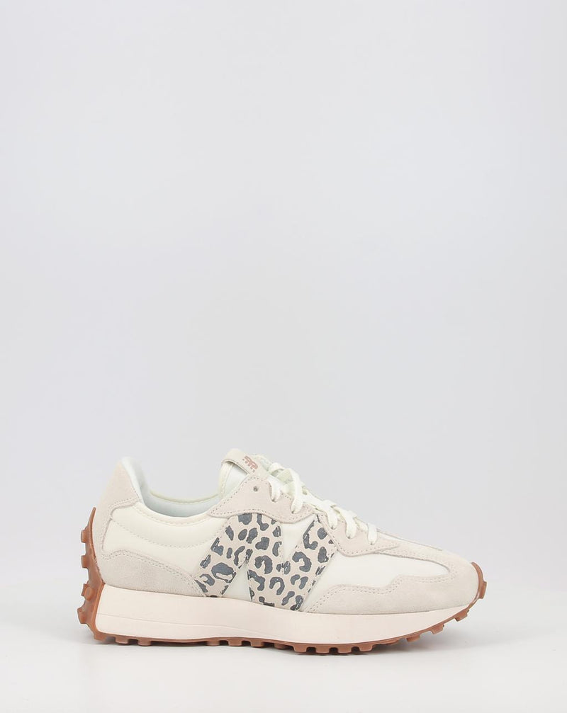 Sneaker NEW BALANCE WS327PJ weiß