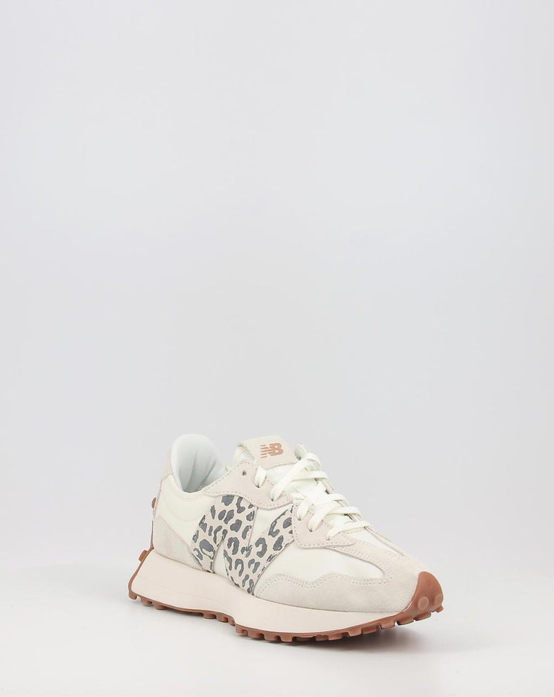 Sneaker NEW BALANCE WS327PJ weiß