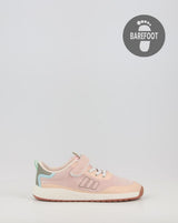 Sneaker MUSTANG FREE 49045 rosa