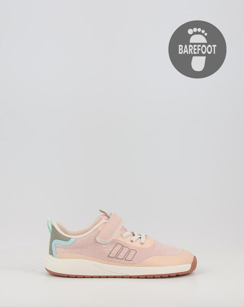 Sneaker MUSTANG FREE 49045 rosa