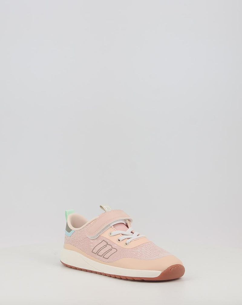 Sneaker MUSTANG FREE 49045 rosa
