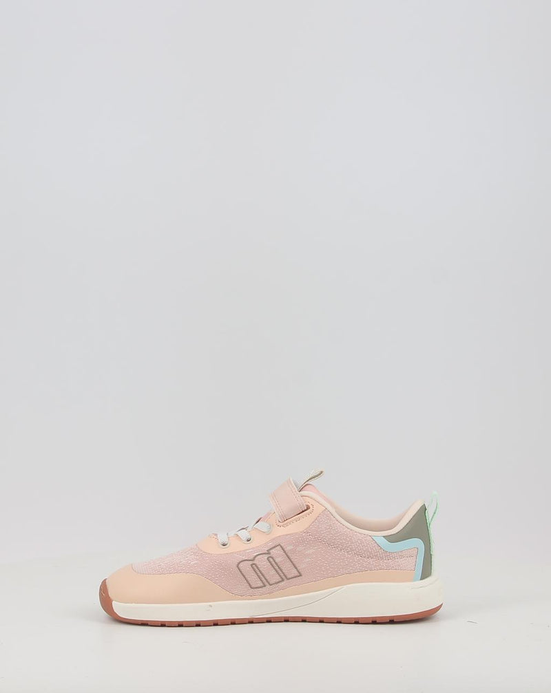 Sneaker MUSTANG FREE 49045 rosa
