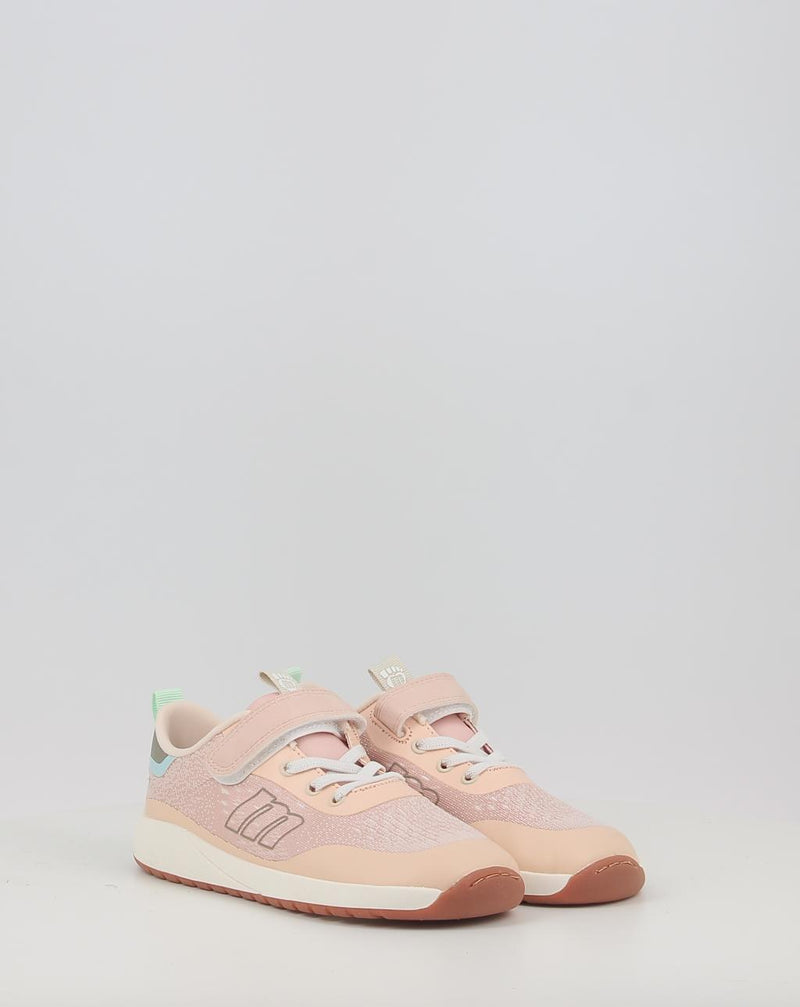 Sneaker MUSTANG FREE 49045 rosa